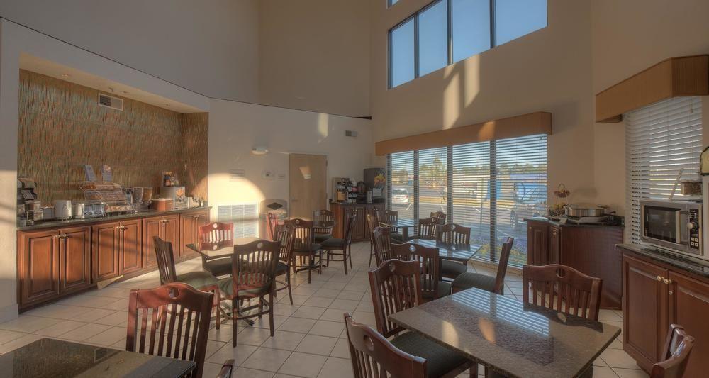 Best Western Carowinds Fort Mill Eksteriør bilde