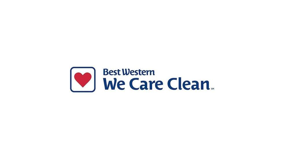 Best Western Carowinds Fort Mill Eksteriør bilde